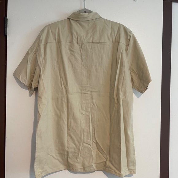 DOGG Button Down Shirt - Picture 2 of 5